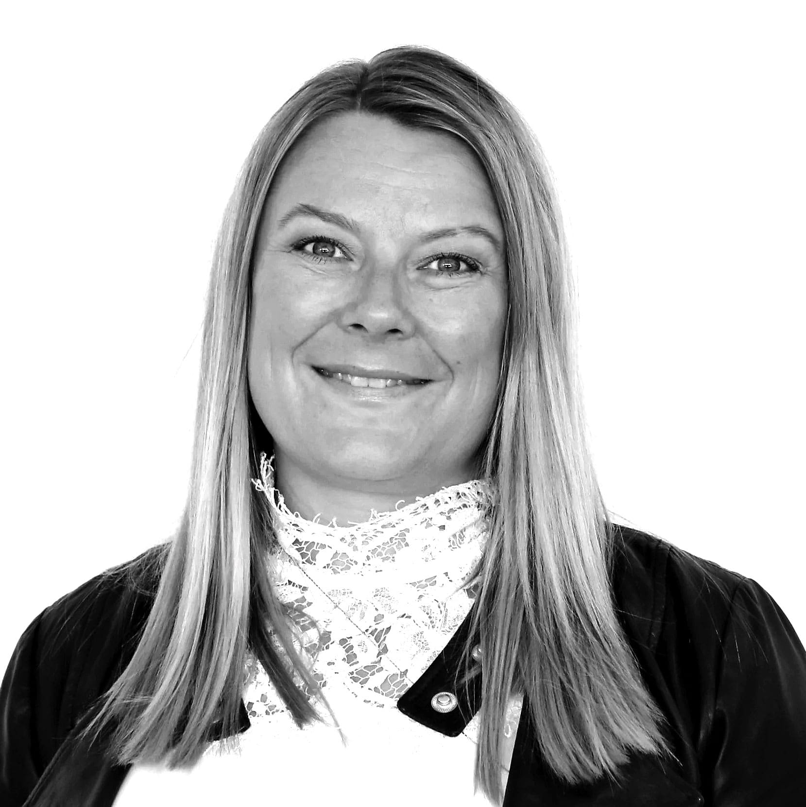 Veronica Halvorsen